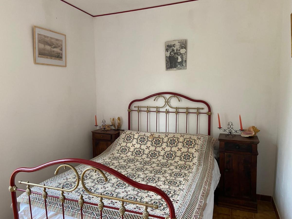 Seaview Garden Villa L'Ile-Rousse  Ngoại thất bức ảnh
